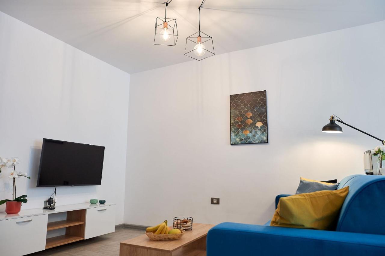 Vanilla Luxury Apartment Spa N Pool Beach Resort Năvodari Extérieur photo